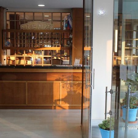 马里昂酒店 路特奇 外观 照片