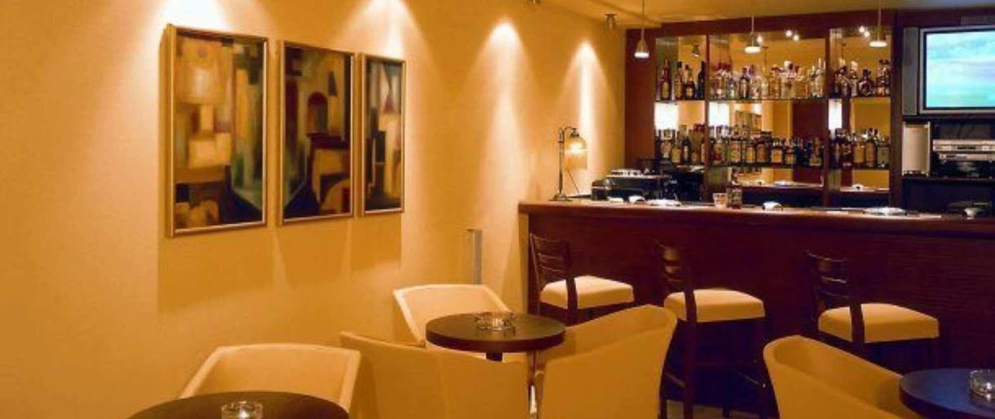马里昂酒店 路特奇 外观 照片