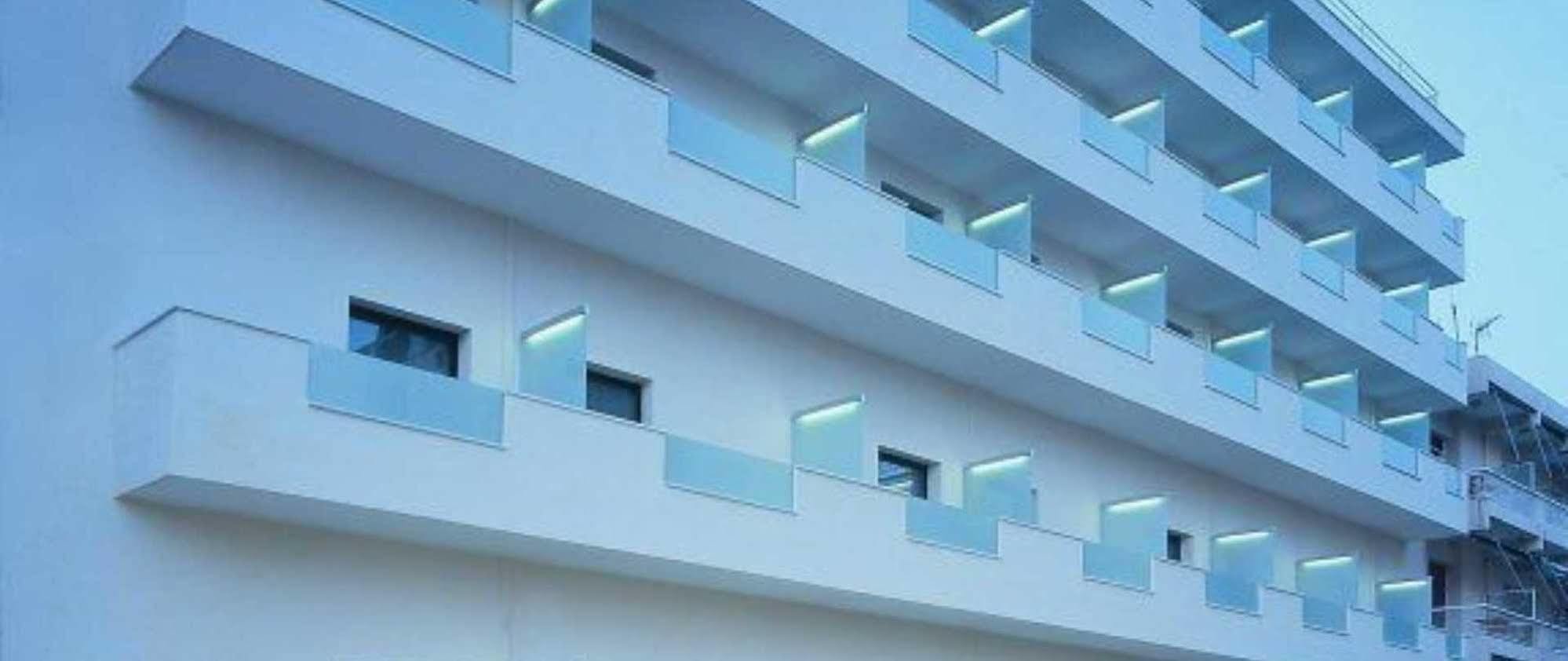 马里昂酒店 路特奇 外观 照片